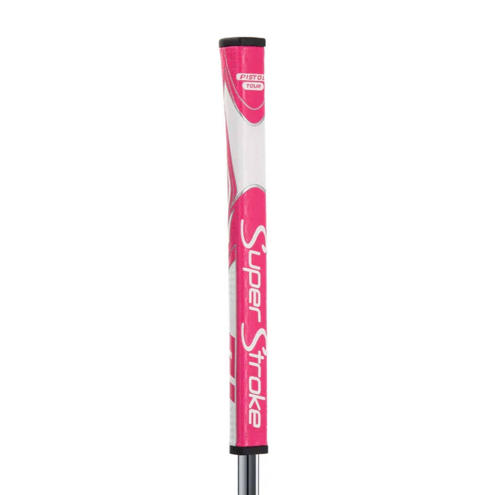 Super Stroke Zenergy Pistol Putter Grip - Maple Hill Golf